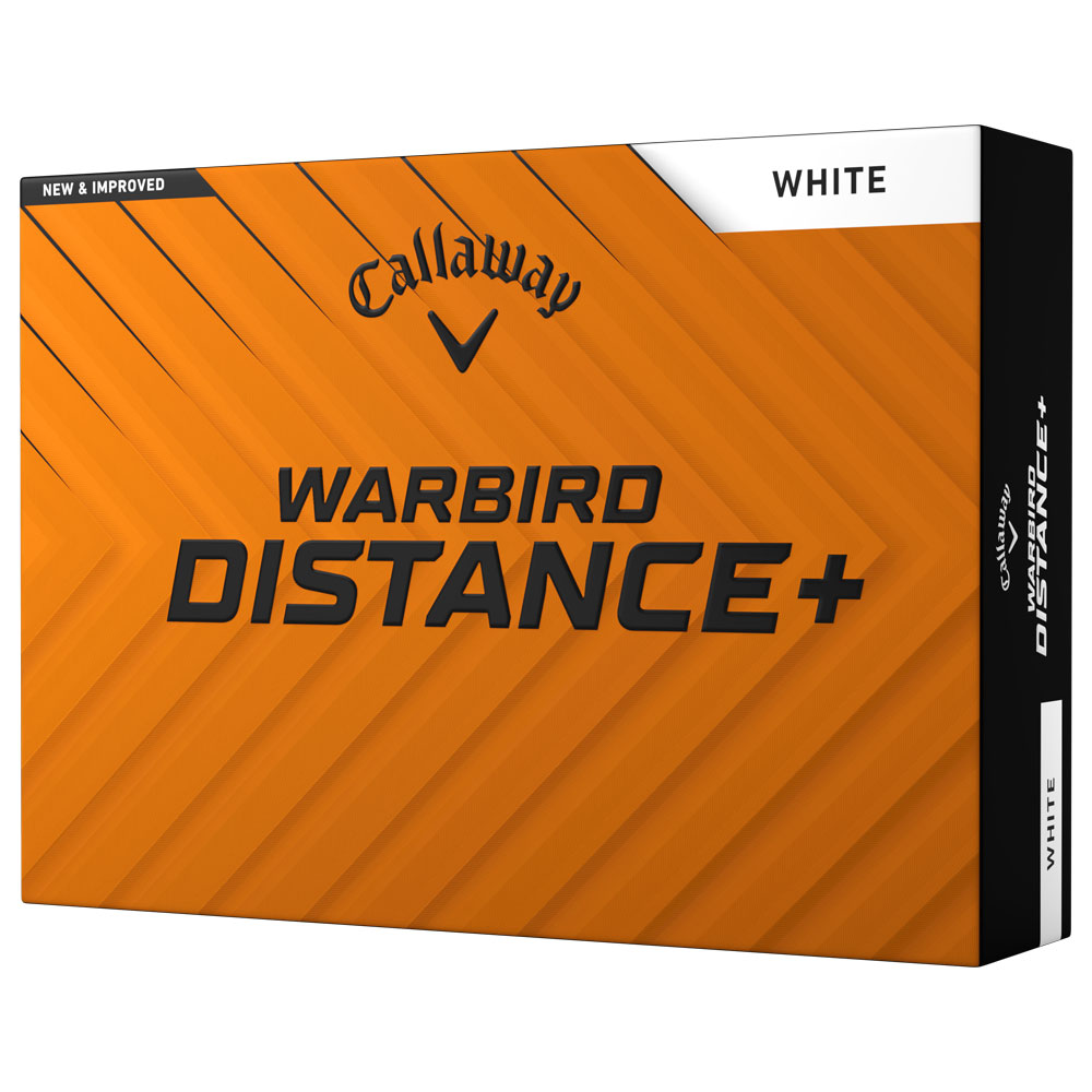 Callaway Warbird