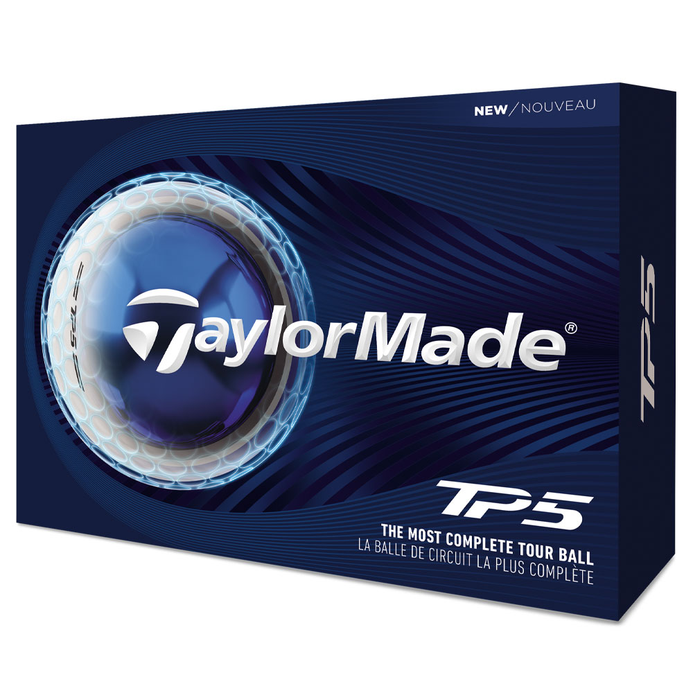 TaylorMade TP5