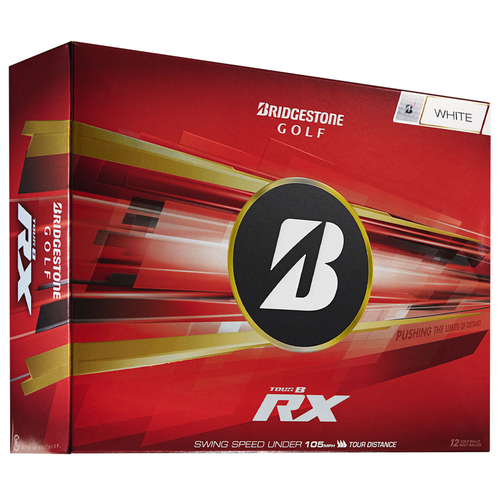 Bridgestone Tour B RX