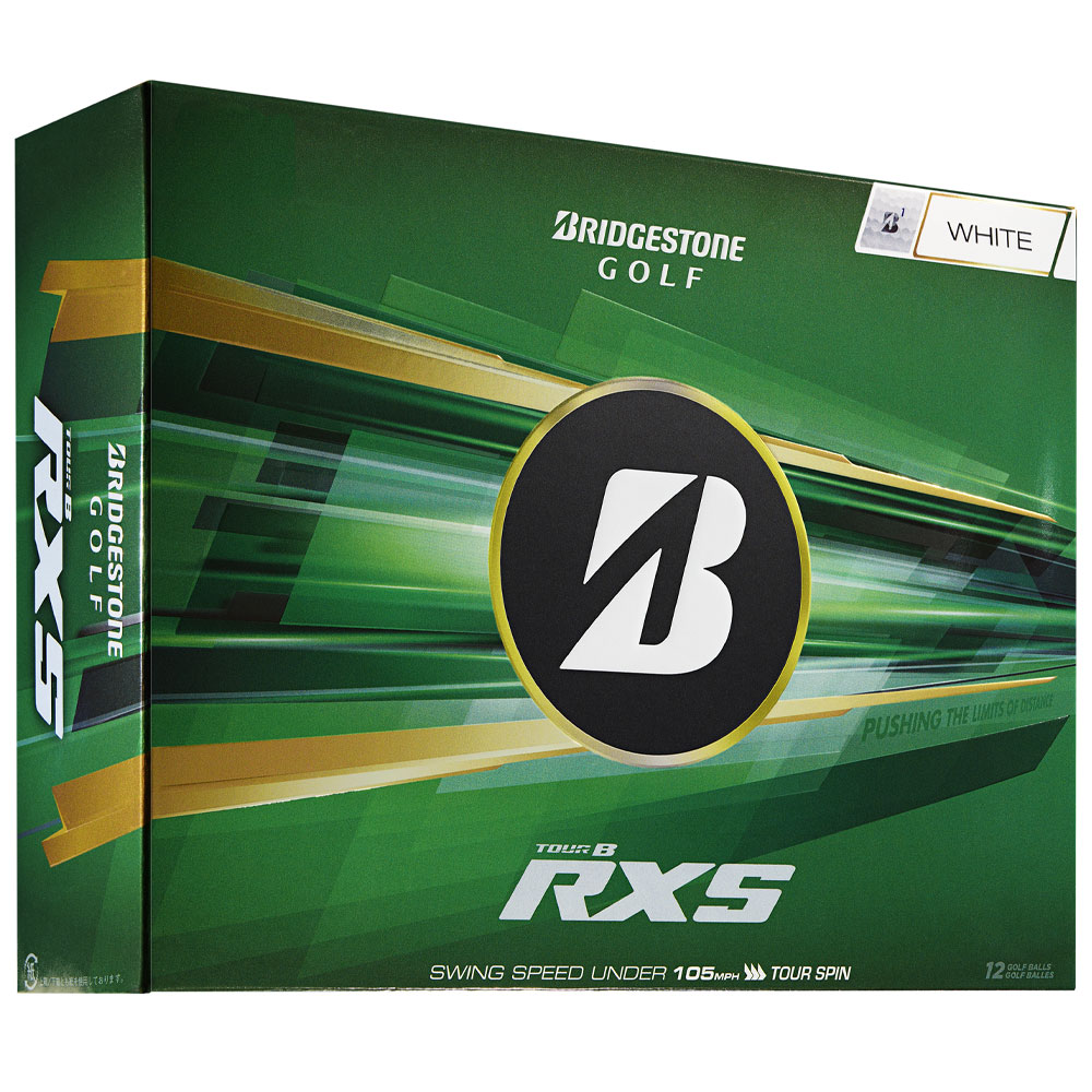 Bridgestone Tour B RXS