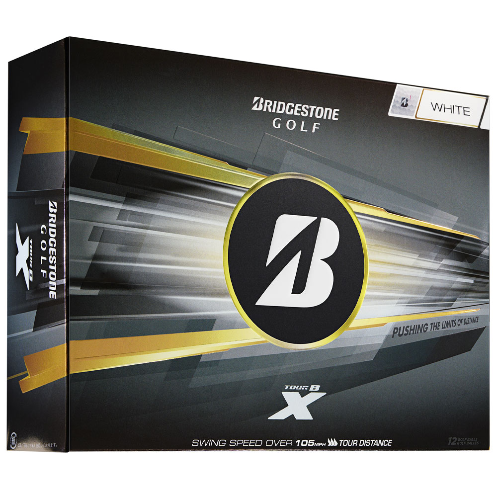 Bridgestone Tour B X