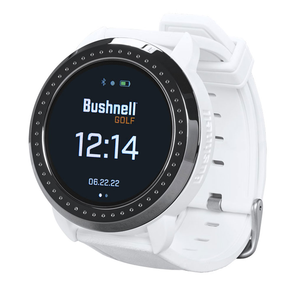 Bushnell iON Elite Hvid