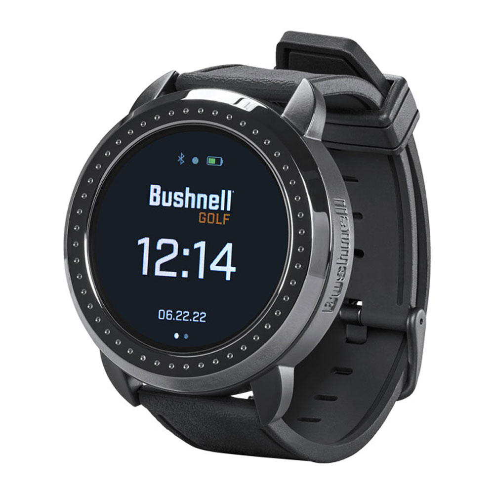 Bushnell iON Elite Sort