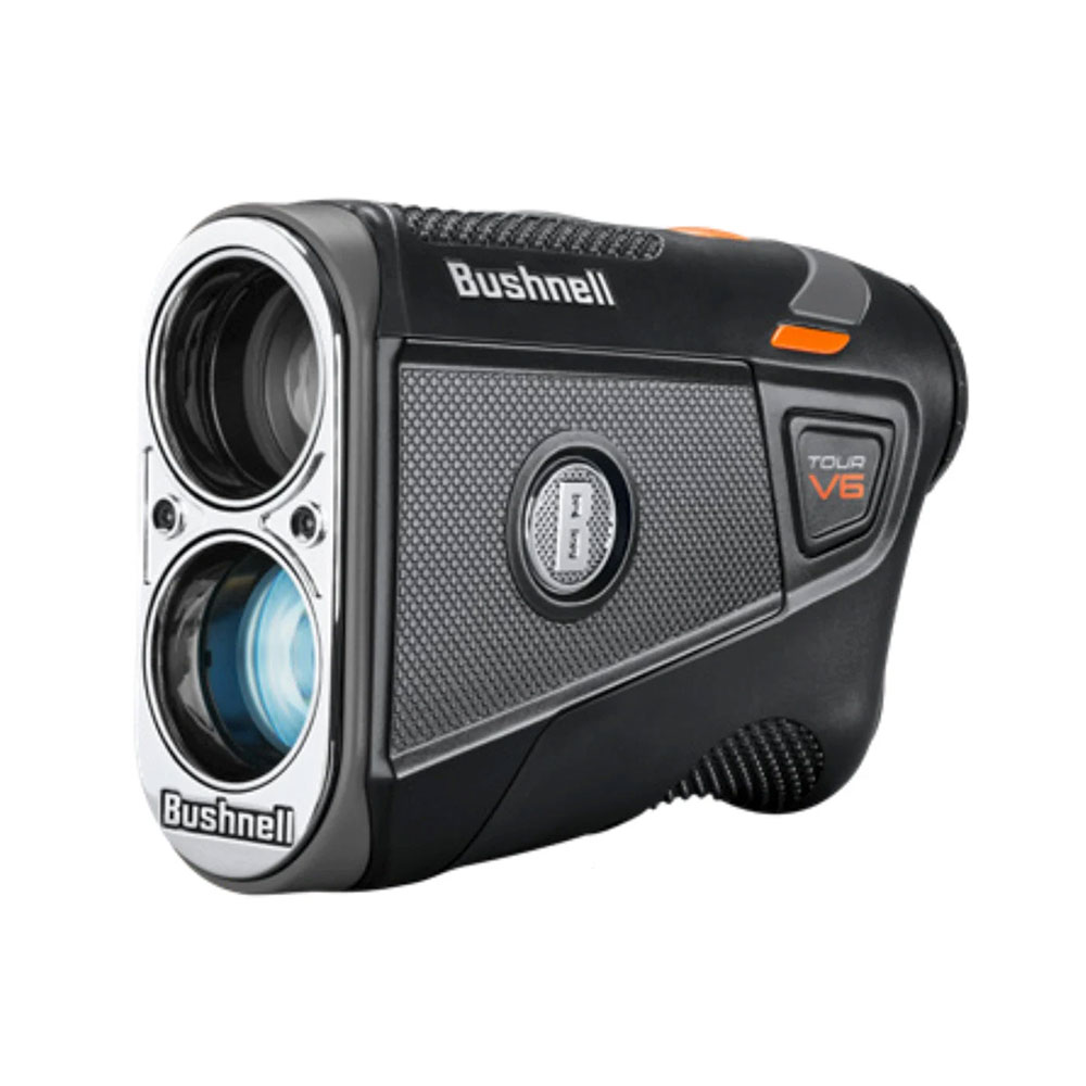 Bushnell Tour V6