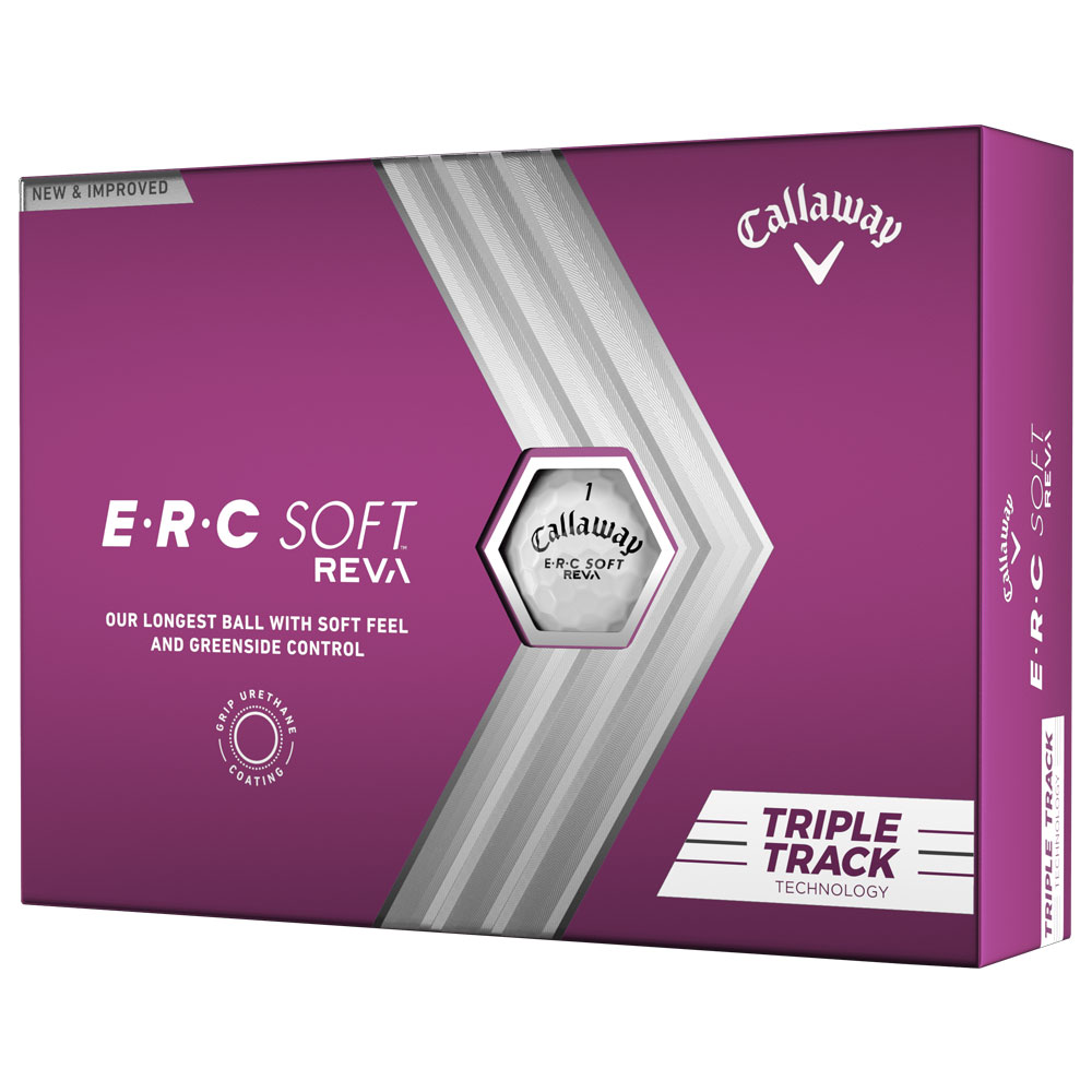 ERC REVA Soft