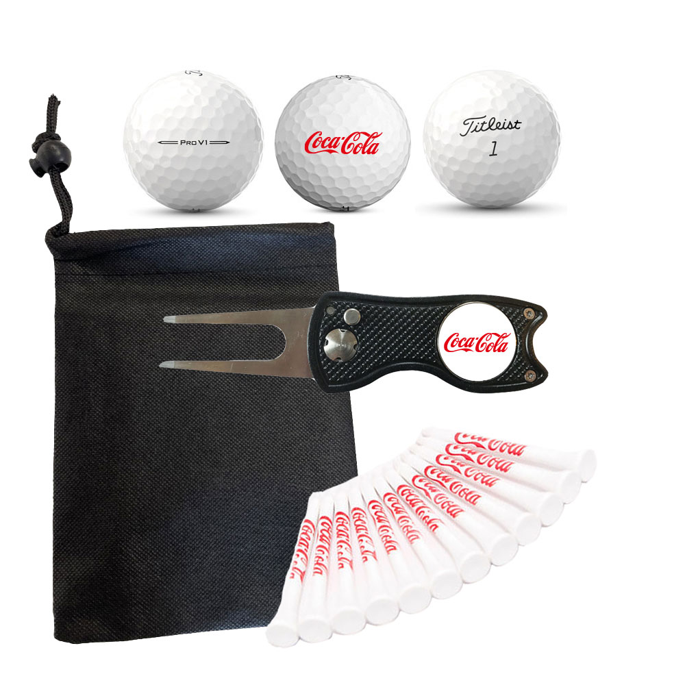 Startsæt Grande med taske