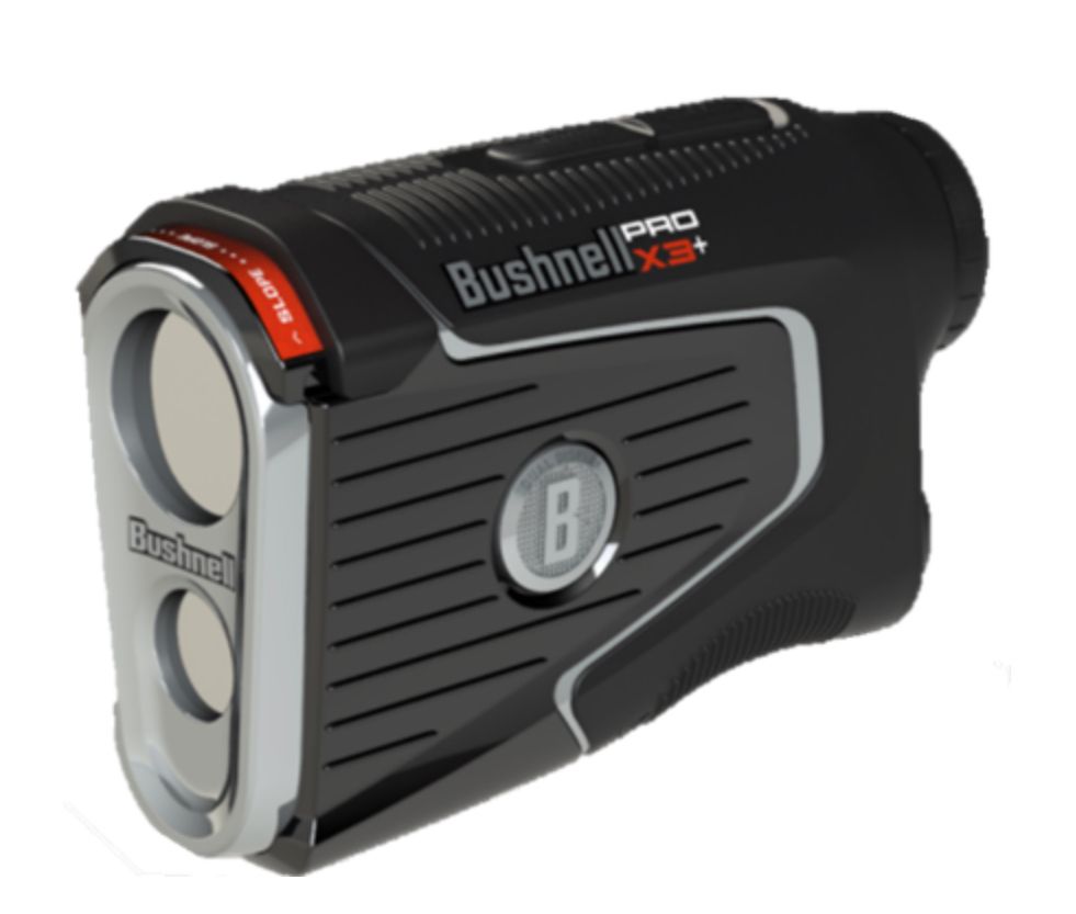 Bushnell Pro X3+