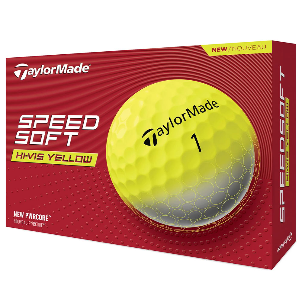 TaylorMade SpeedSoft GUL
